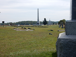 Gettysburg Museum